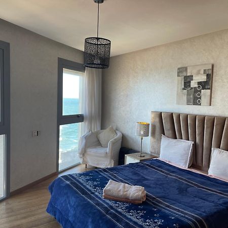 Belle-Vue Sur Mer A Casa-Marina 9Eme Etage Καζαμπλάνκα Εξωτερικό φωτογραφία