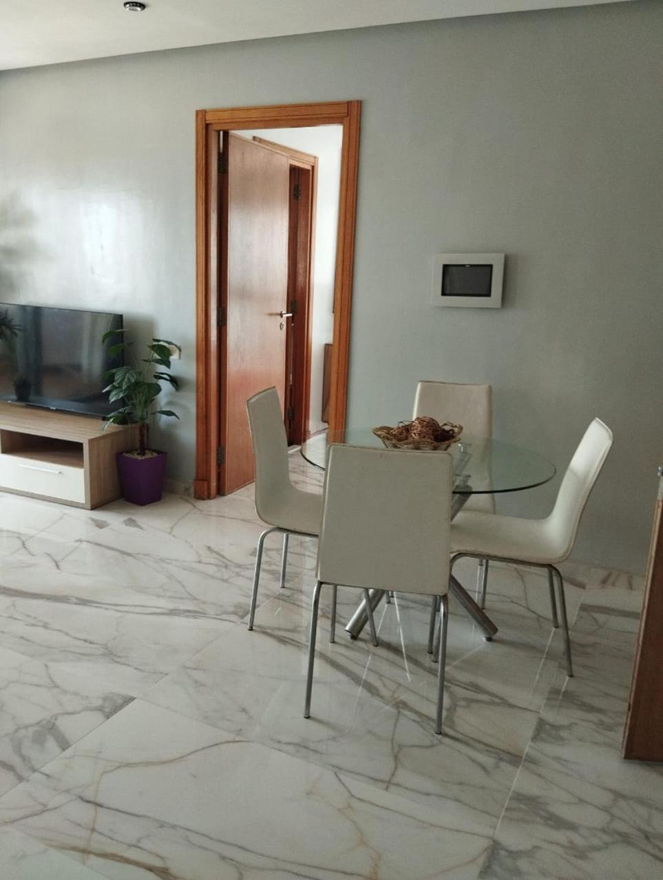 Belle-Vue Sur Mer A Casa-Marina 9Eme Etage Καζαμπλάνκα Εξωτερικό φωτογραφία