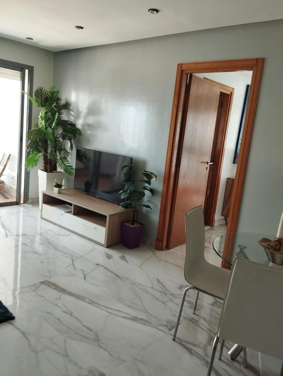 Belle-Vue Sur Mer A Casa-Marina 9Eme Etage Καζαμπλάνκα Εξωτερικό φωτογραφία