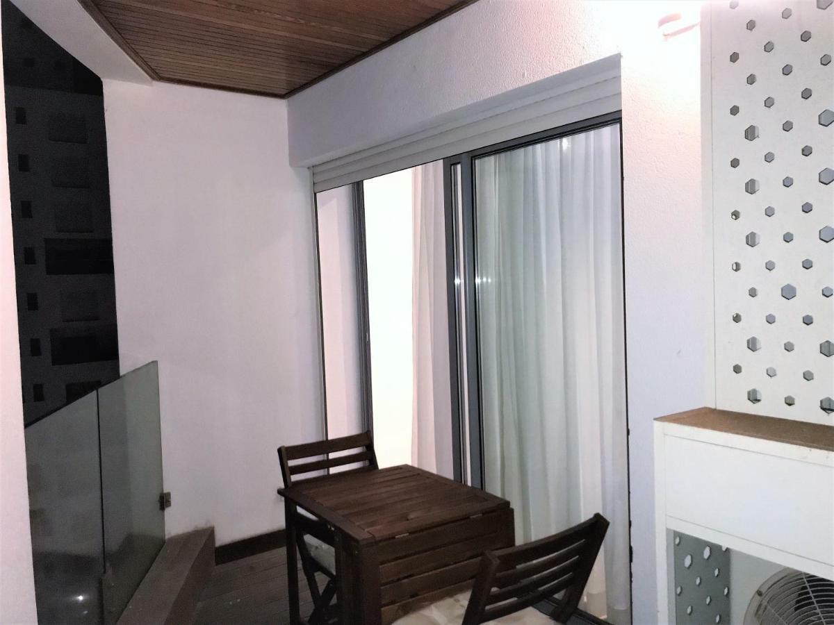 Belle-Vue Sur Mer A Casa-Marina 9Eme Etage Καζαμπλάνκα Εξωτερικό φωτογραφία