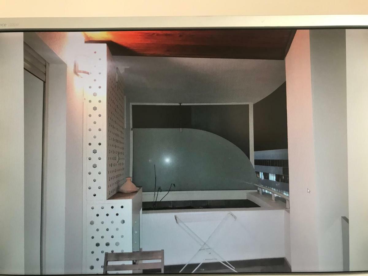Belle-Vue Sur Mer A Casa-Marina 9Eme Etage Καζαμπλάνκα Εξωτερικό φωτογραφία