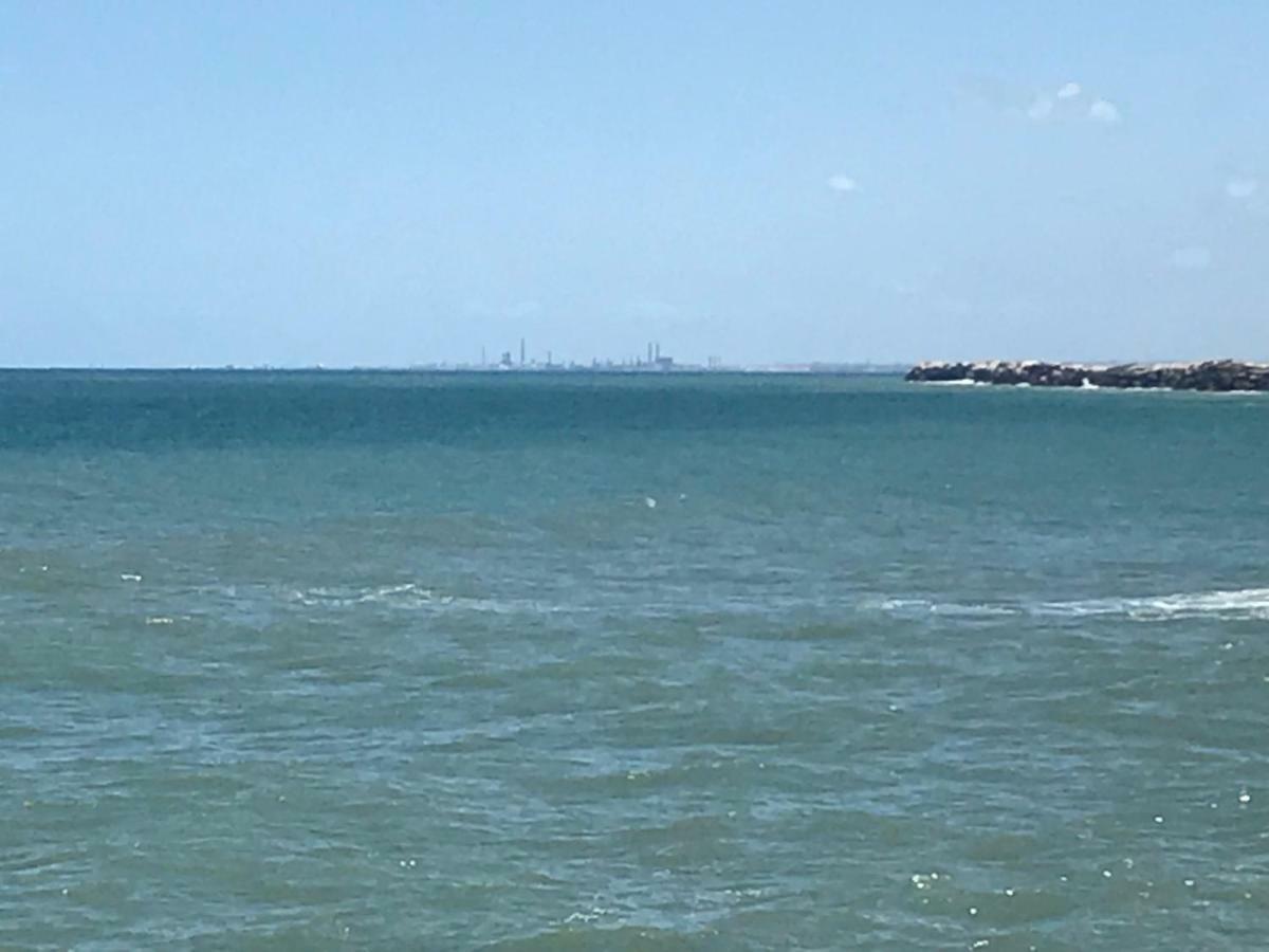 Belle-Vue Sur Mer A Casa-Marina 9Eme Etage Καζαμπλάνκα Εξωτερικό φωτογραφία