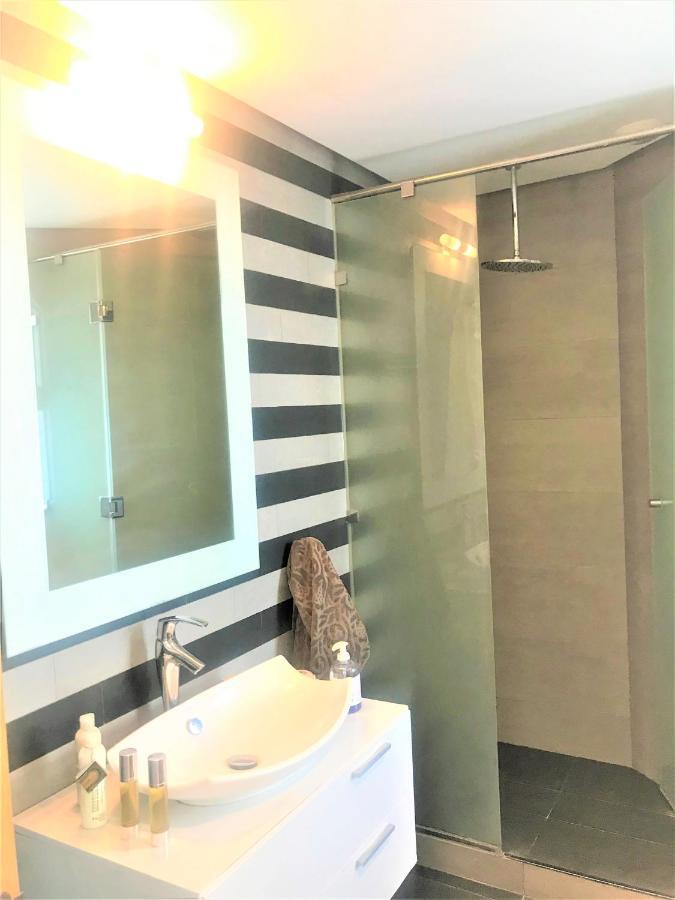 Belle-Vue Sur Mer A Casa-Marina 9Eme Etage Καζαμπλάνκα Εξωτερικό φωτογραφία